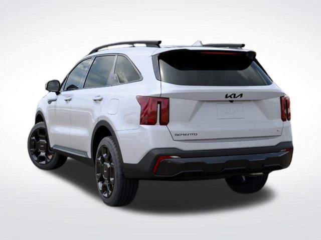 2026 Kia Sorento X-Line SX - Image 4