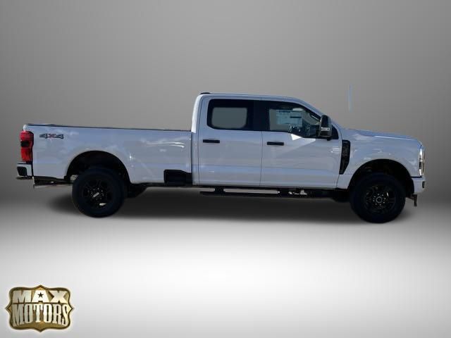 2024 Ford F-250SD XL 14