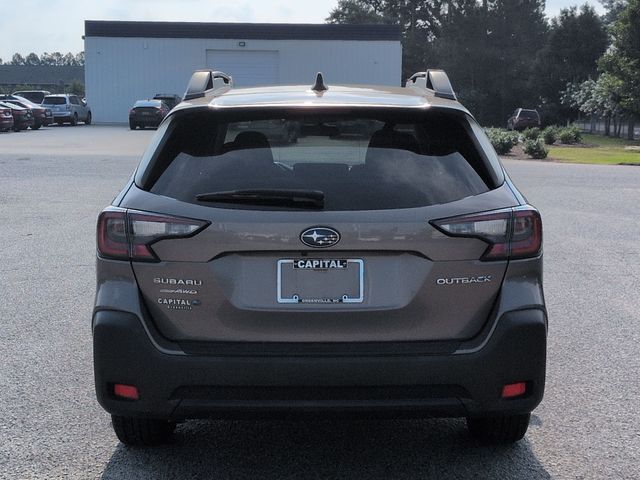 Used 2023 Brown Subaru Premium image 4