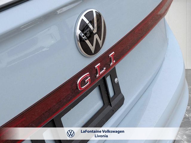 2026 Volkswagen Jetta GLI Autobahn - Photo 10