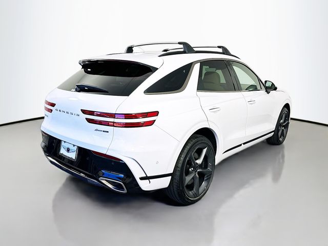 Thumbnail: 2026 Genesis GV70 - 5