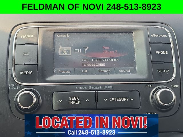 Used 2015 Kia Forte5 For Sale in Livonia, MI