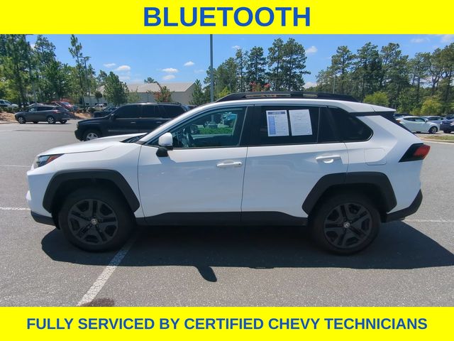 Used 2024 Toyota RAV4 SUV