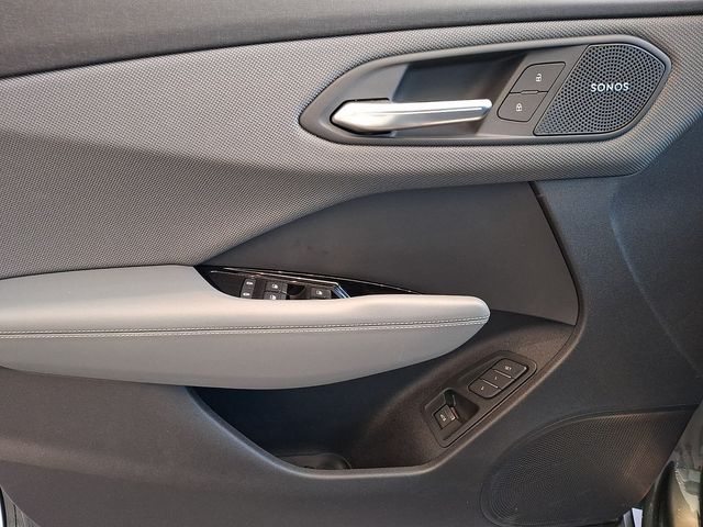 New 2026 Green Audi S line image 9