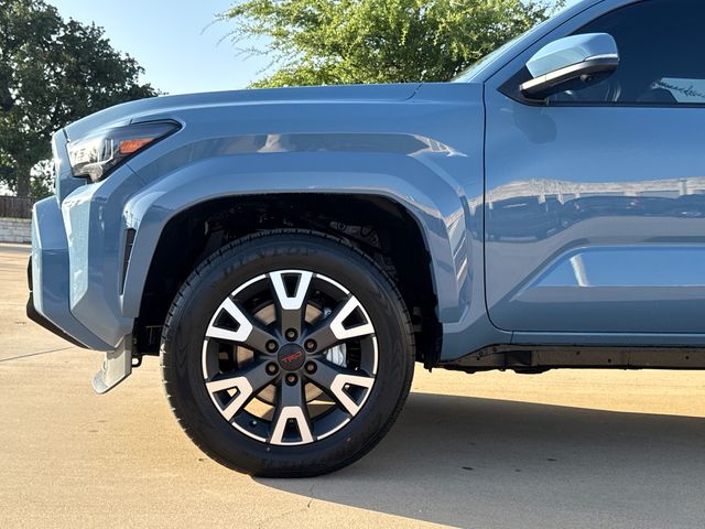 New 2026 Toyota 4Runner SUV