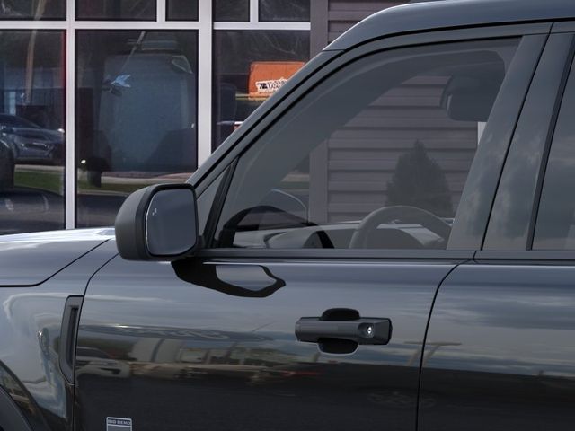 New 2026 Black Ford Big Bend image 20