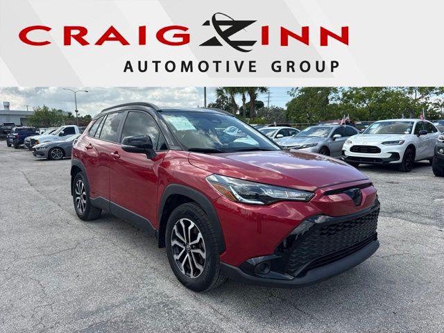 2023 Toyota Corolla - $31,888