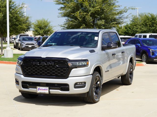 New 2026 Ram 1500 Truck