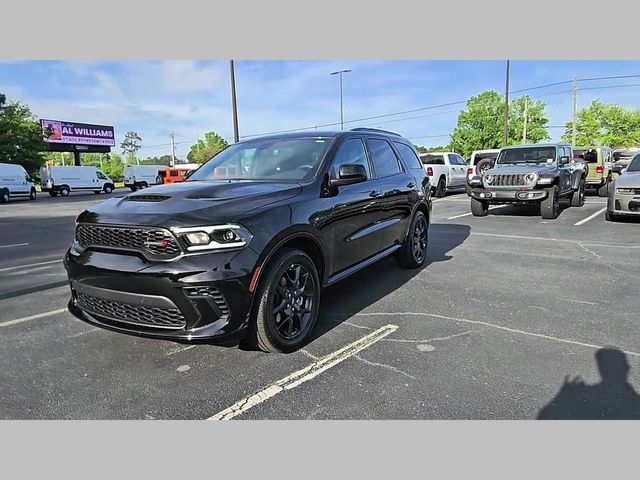 2026 Dodge Durango GT Plus HEMI V8 AWD