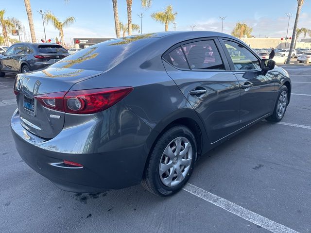 2016 Mazda Mazda3 i Sport 5