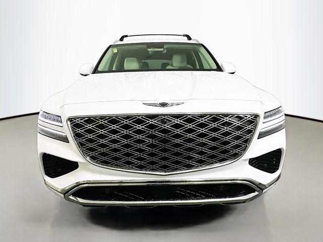 Thumbnail: 2026 Genesis GV80 - 2