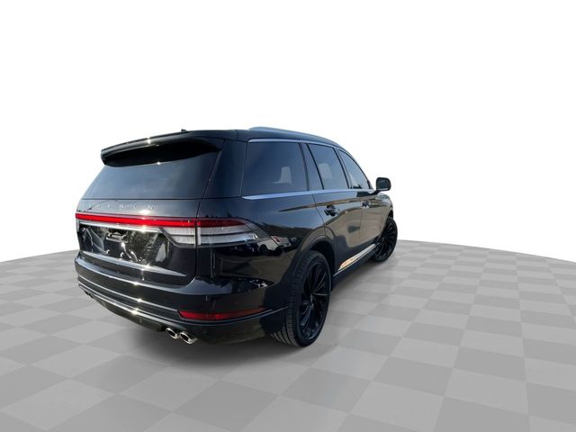 Used 2022 Lincoln Aviator For Sale in Livonia, MI