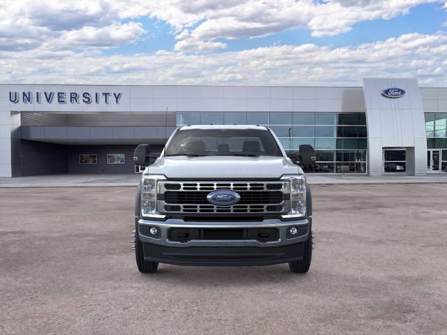 New 2026 White Ford XL image 7