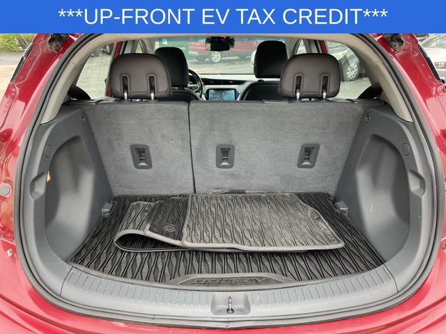 Used 2019 Chevrolet Bolt EV For Sale in Livonia, MI