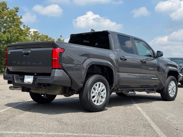 Used 2025 Toyota Tacoma Truck