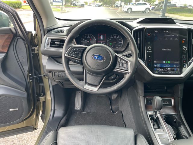 Used 2024 Subaru Ascent Touring 4D Sport Utility