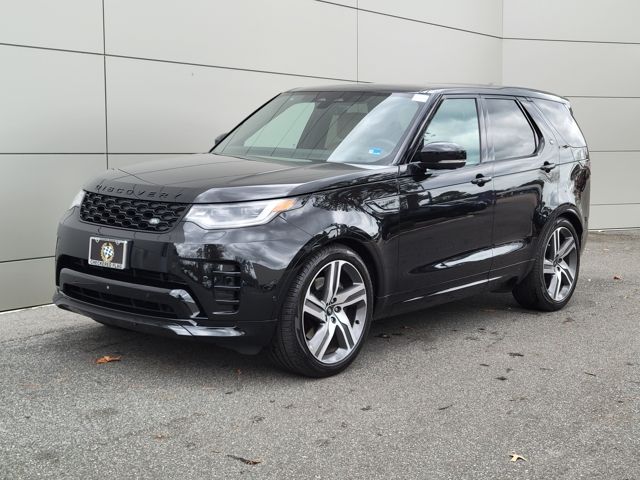 2024 Land Rover Discovery P360 Dynamic SE AWD