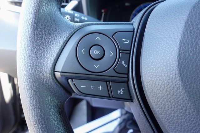 new 2026 Toyota Corolla car