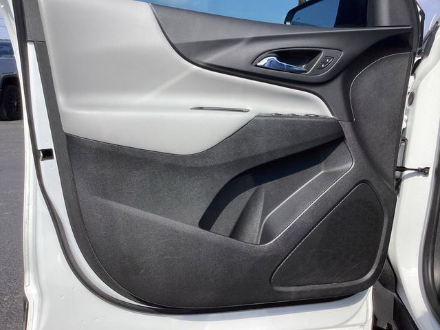 Used Car 2024 Chevrolet Equinox  Ls For Sale Under $20,000 In San Antonio, Texas