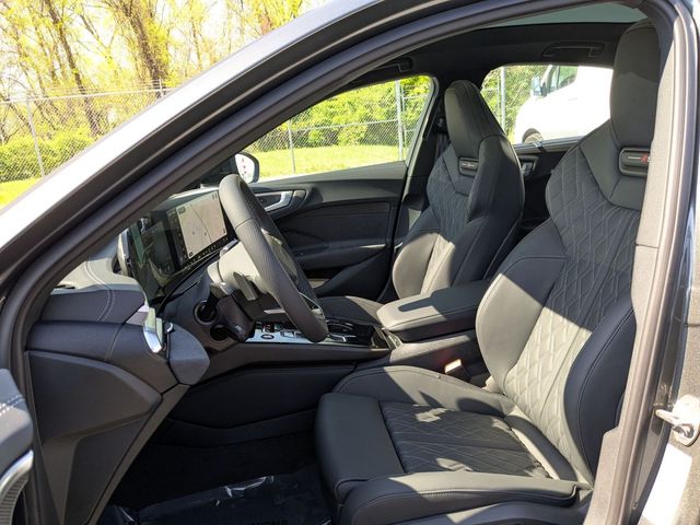 new 2026 Audi S5 car, priced at $74,125