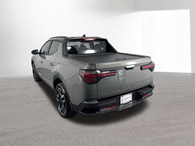 New 2025 Hyundai Santa Cruz For Sale in Indianapolis, IN