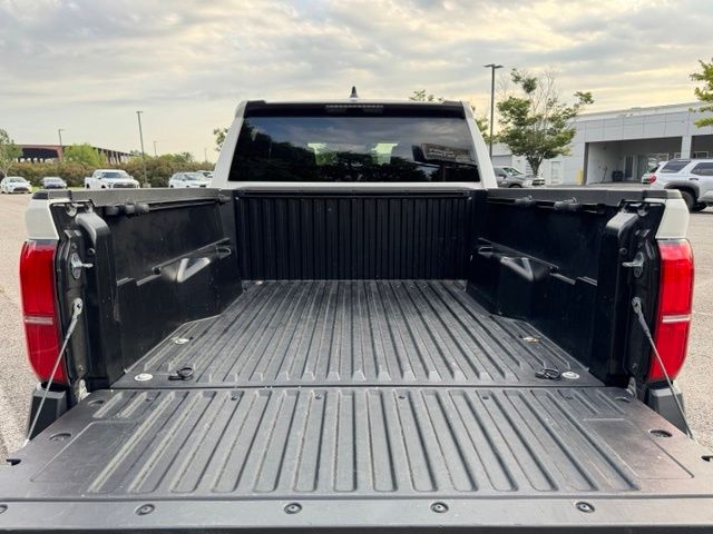Used 2024 Toyota Tacoma Truck