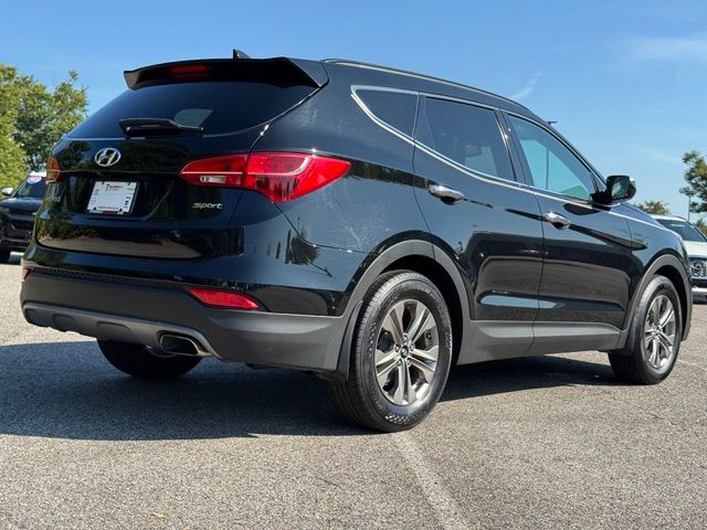 Used 2016 Hyundai Santa Fe Sport SUV