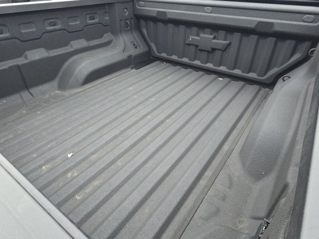 2024 Chevrolet Colorado LT:167261A