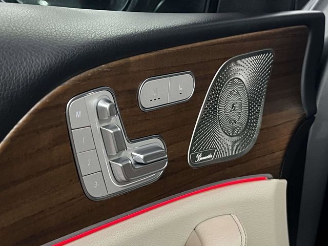 used 2023 Mercedes-Benz GLE car, priced at $49,991