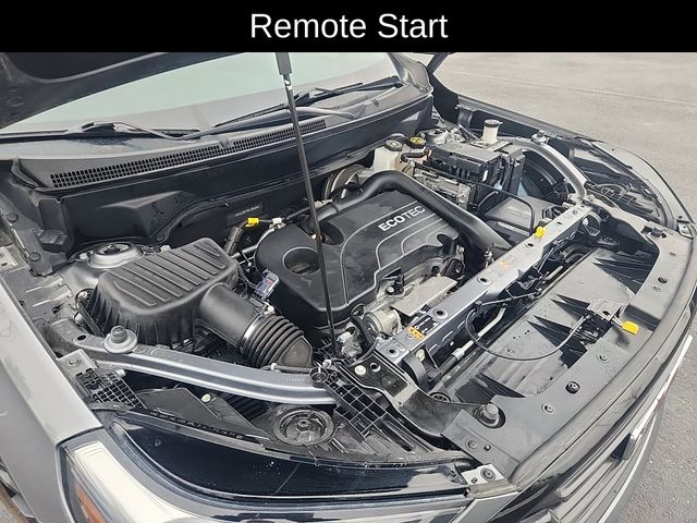 Used 2021 GMC Terrain For Sale in Grove City, OH