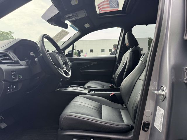 Used 2023 Honda Passport SUV