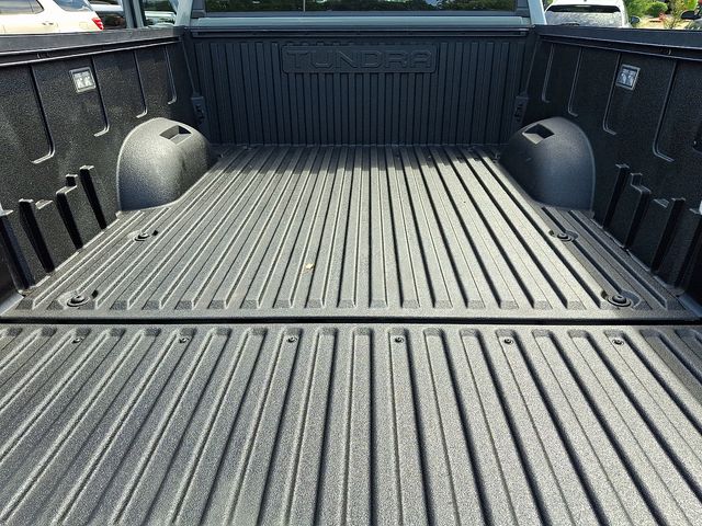 Used 2024 Toyota Tundra Truck