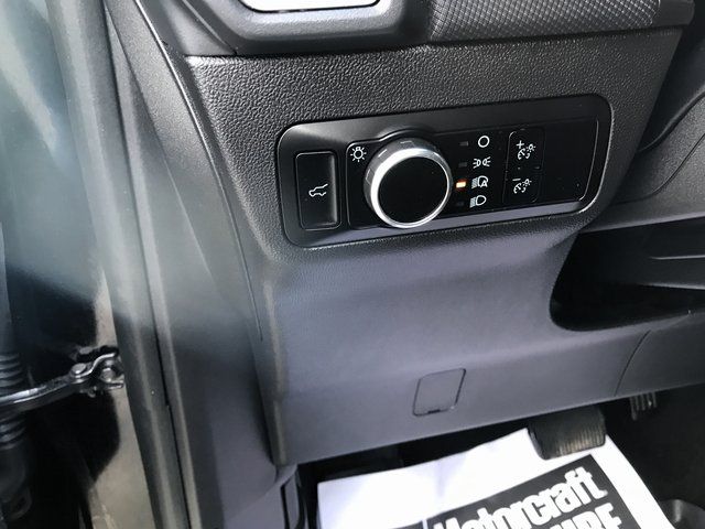 Certified Used 2023 Black Ford Big Bend image 8