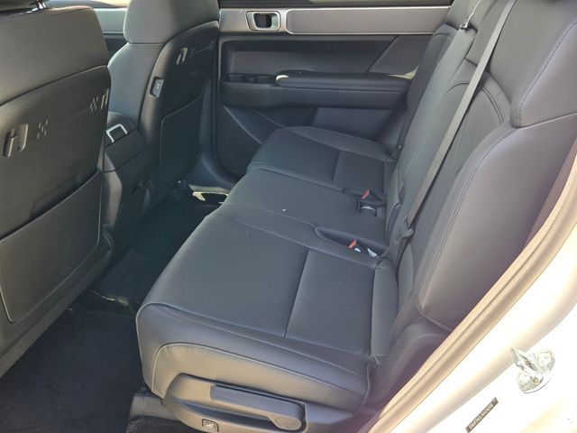 2027 Hyundai Santa Fe