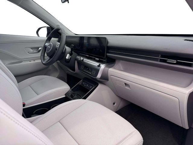 New 2026 Black Hyundai SEL Premium image 15