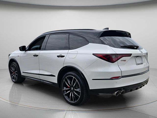 2024 Acura MDX - $53,448