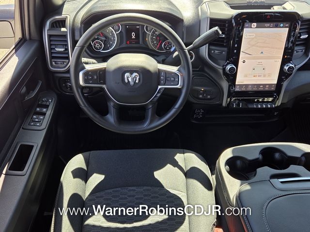 New 2026 White Ram Tradesman image 7