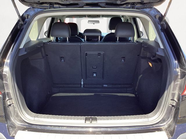 Used Car 2022 Volkswagen Taos  1.5t Se For Sale Under $20,000 In San Antonio, Texas