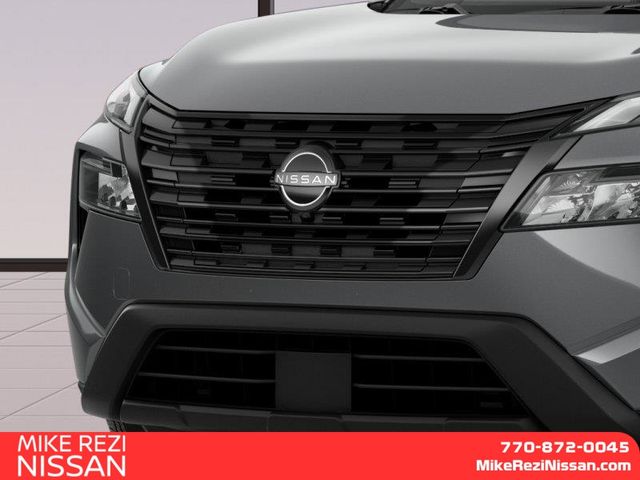 New 2026 Nissan Rogue SUV