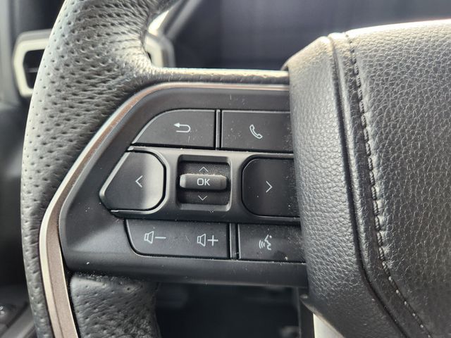 2024 Toyota Tacoma TRD Sport Silver at Don McGill Toyota