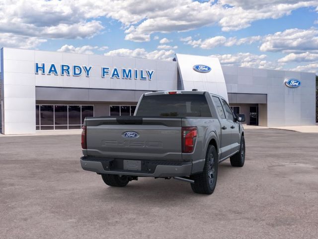 2026 Ford F-150 STX:169567