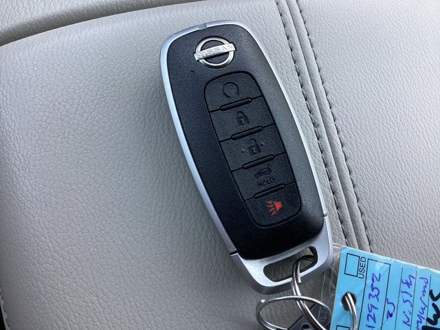 Used Car 2025 Nissan Murano  Sv For Sale Under $30,000 In San Antonio, Texas
