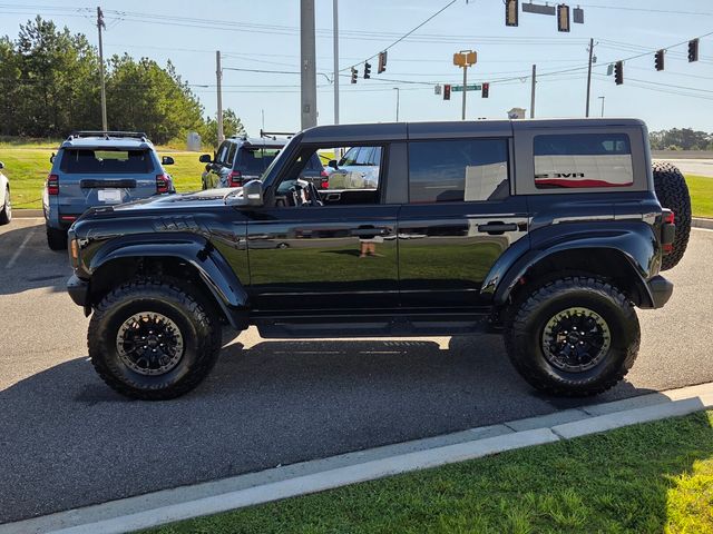 Used 2024 Ford Bronco SUV