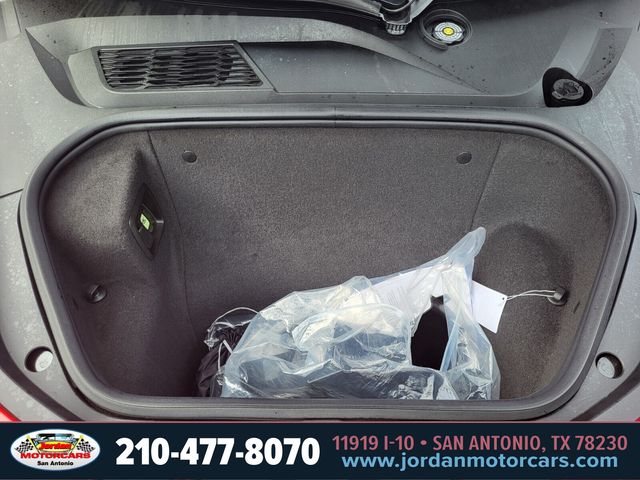 Used Car 2021 Chevrolet Corvette  Stingray For Sale Under $70,000 In San Antonio, Texas