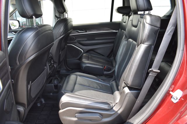 2021 Jeep Grand Cherokee L Limited - Photo 14