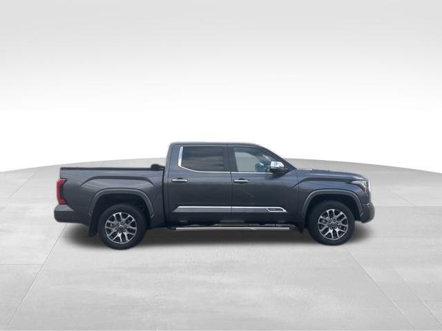 used 2024 Toyota Tundra Hybrid car, priced at $54,299