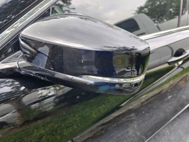 2019 Acura TL