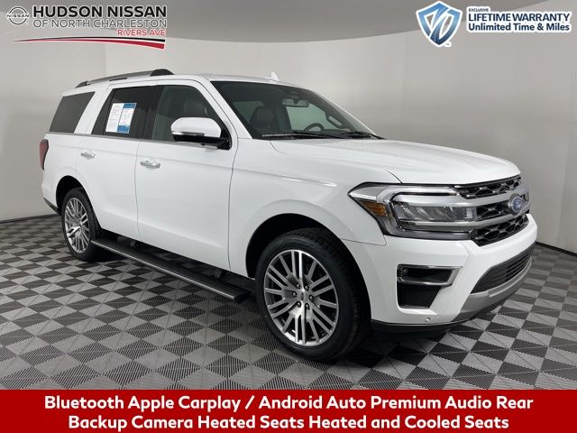 2024 Ford Expedition Limited RWD