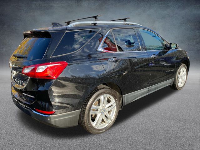 2019 Chevrolet Equinox Premier 24