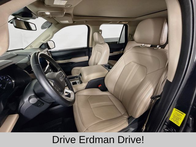 Used 2024 Ford Expedition Max SUV